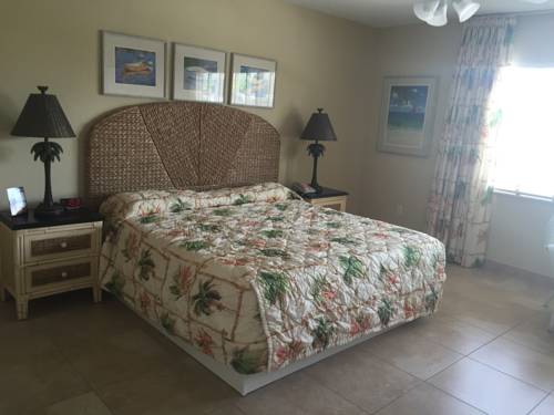Imagen de la habitación del Hotel Coconut Bay Resort. Foto 3