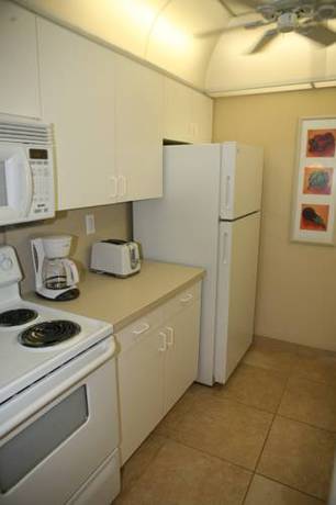 Imagen de la habitación del Hotel Coconut Bay Resort. Foto 4