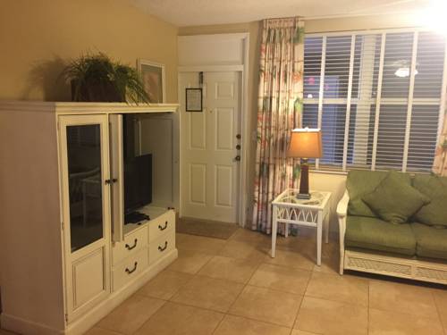 Imagen de la habitación del Hotel Coconut Bay Resort. Foto 5