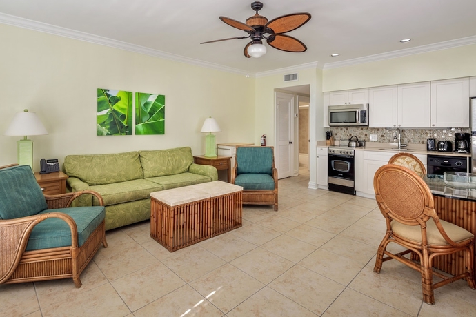 Imagen de la habitación del Hotel Coconut Beach Resort, Cayo Hueso . Foto 2