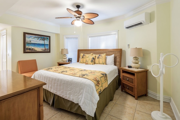 Imagen de la habitación del Hotel Coconut Beach Resort, Cayo Hueso . Foto 4