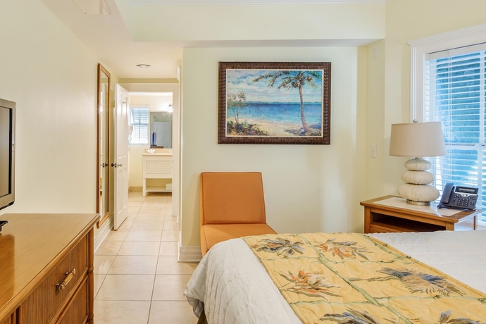 Imagen de la habitación del Hotel Coconut Beach Resort, Cayo Hueso . Foto 5