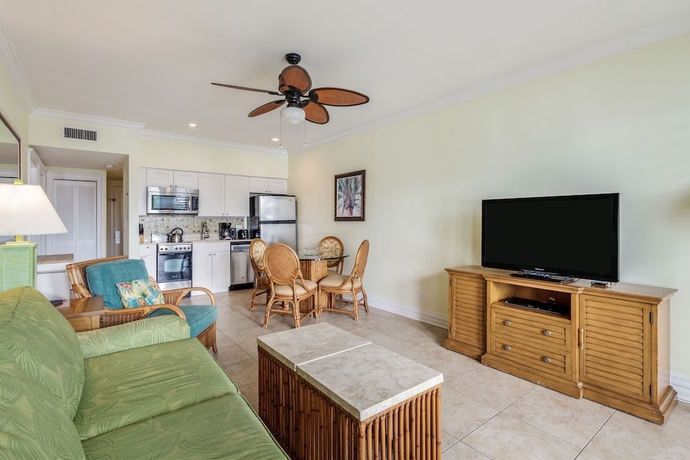 Imagen de la habitación del Hotel Coconut Beach Resort, Cayo Hueso . Foto 7