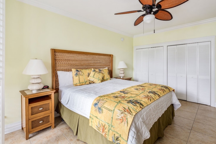 Imagen de la habitación del Hotel Coconut Beach Resort, Cayo Hueso . Foto 8