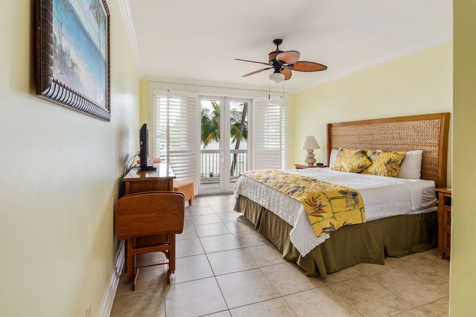 Imagen de la habitación del Hotel Coconut Beach Resort, Cayo Hueso . Foto 9