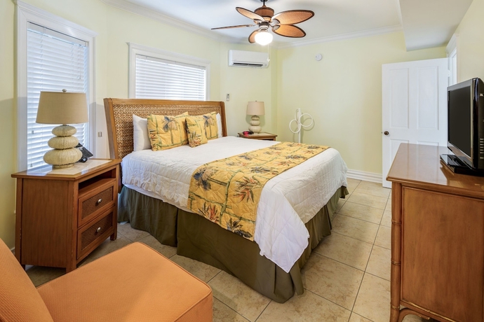 Imagen de la habitación del Hotel Coconut Beach Resort, Cayo Hueso . Foto 10