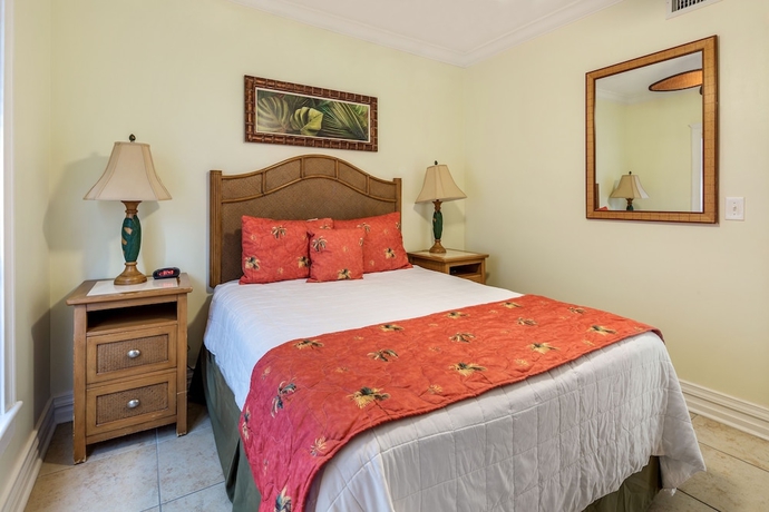Imagen de la habitación del Hotel Coconut Beach Resort, Cayo Hueso . Foto 11