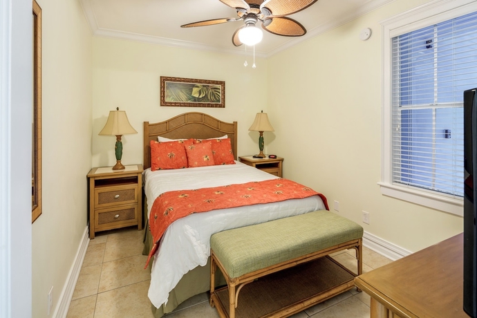 Imagen de la habitación del Hotel Coconut Beach Resort, Cayo Hueso . Foto 13