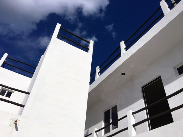 Imagen de los interiores del Hotel Coconut Boutique. Foto 15