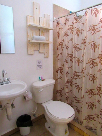 Imagen de la habitación del Hotel Coconut Boutique. Foto 5