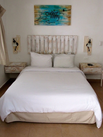 Imagen de la habitación del Hotel Coconut Boutique. Foto 8