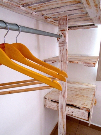 Imagen de la habitación del Hotel Coconut Boutique. Foto 10