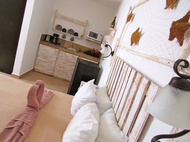 Imagen de la habitación del Hotel Coconut Boutique. Foto 12