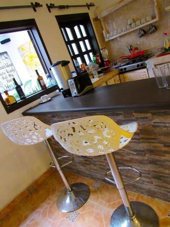 Imagen de los interiores del Hotel Coconut Boutique. Foto 16