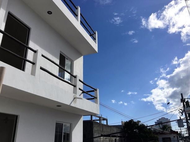 Imagen de los interiores del Hotel Coconut Boutique. Foto 17