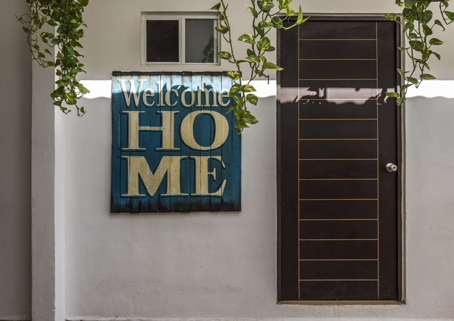 Imagen general del Hotel Coconut Boutique. Foto 3