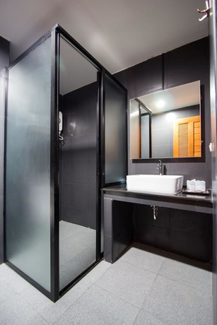 Imagen de la habitación del Hotel Coconut Budget and Boutique Huahin. Foto 7