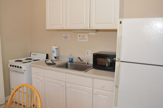 Imagen de la habitación del Hotel Coconut Cay Resort and Marina. Foto 9