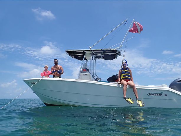 Imagen general del Hotel Coconut Cay Resort and Marina. Foto 2