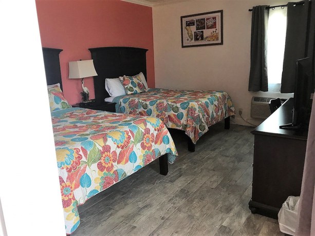 Imagen de la habitación del Hotel Coconut Cay Resort and Marina. Foto 12