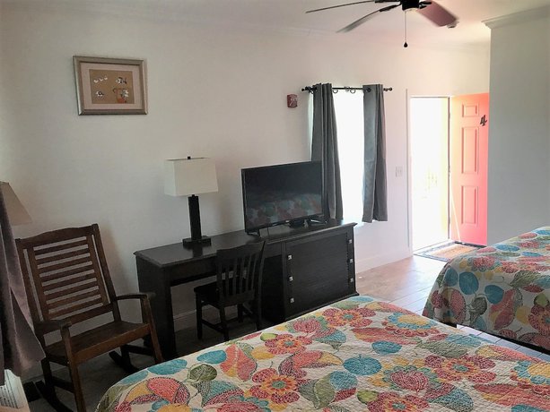 Imagen de la habitación del Hotel Coconut Cay Resort and Marina. Foto 13