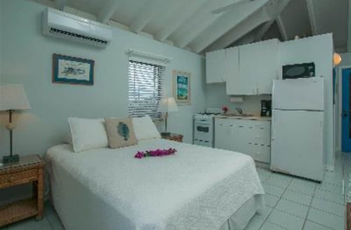 Imagen general del Hotel Coconut Coast Villas. Foto 1