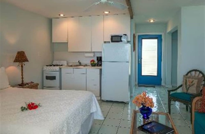 Imagen de la habitación del Hotel Coconut Coast Villas. Foto 11