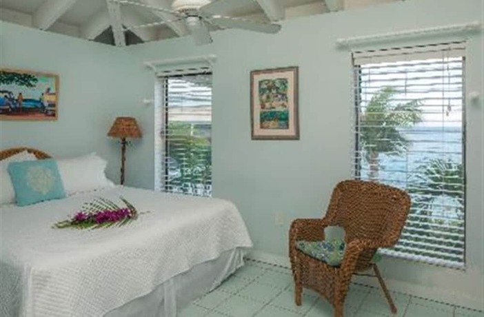 Imagen general del Hotel Coconut Coast Villas. Foto 3