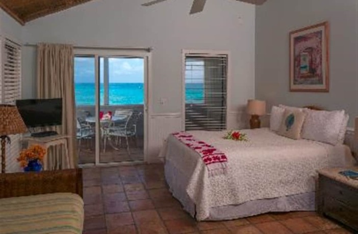 Imagen de la habitación del Hotel Coconut Coast Villas. Foto 14