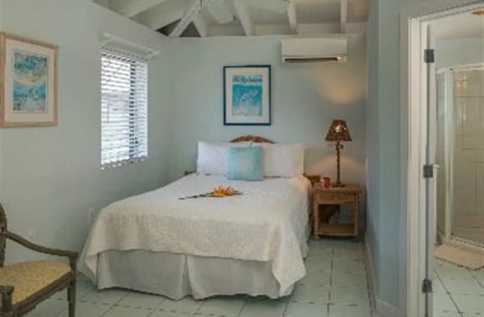 Imagen general del Hotel Coconut Coast Villas. Foto 10