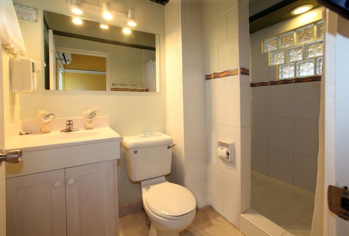 Imagen de la habitación del Hotel Coconut Court Beach. Foto 11