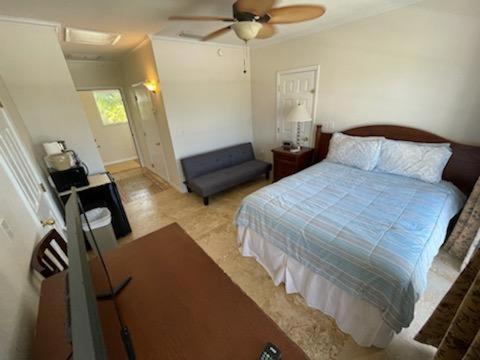 Imagen general del Hotel Coconut Cove Resort and Marina. Foto 6