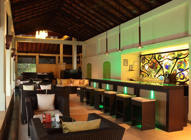 Imagen del bar/restaurante del Hotel Coconut Creek. Foto 3