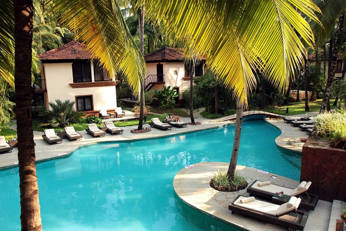 Imagen general del Hotel Coconut Creek. Foto 2