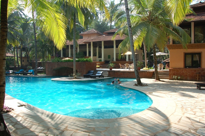 Imagen general del Hotel Coconut Creek. Foto 1