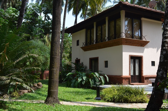 Imagen de los exteriores del Hotel Coconut Creek. Foto 4
