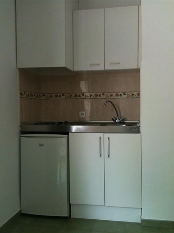 Imagen general del Hotel Coconut. Foto 3