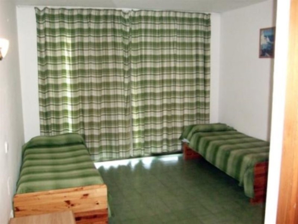 Imagen general del Hotel Coconut. Foto 4