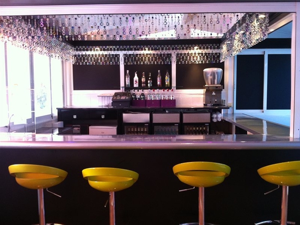 Imagen general del Hotel Coconut. Foto 5