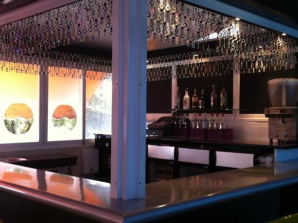 Imagen general del Hotel Coconut. Foto 6