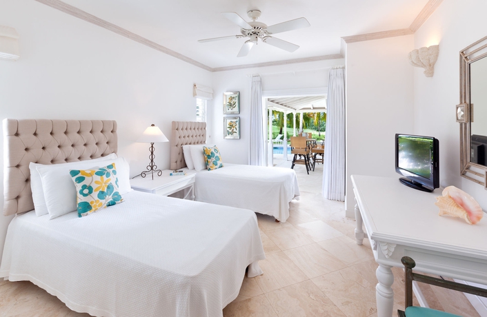Imagen de la habitación del Hotel Coconut Grove 1 By Island Villas. Foto 1