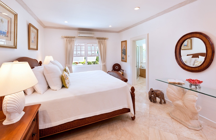 Imagen de la habitación del Hotel Coconut Grove 1 By Island Villas. Foto 2