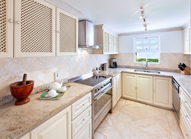 Imagen de la habitación del Hotel Coconut Grove 1 By Island Villas. Foto 5