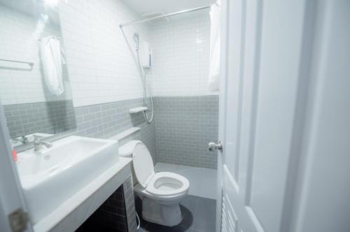 Imagen de la habitación del Hotel Coconut Grove, Chaweng. Foto 7