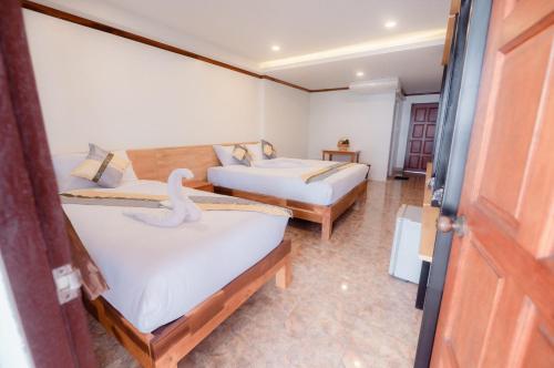 Imagen de la habitación del Hotel Coconut Grove, Chaweng. Foto 9