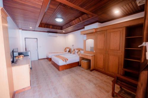 Imagen de la habitación del Hotel Coconut Grove, Chaweng. Foto 10