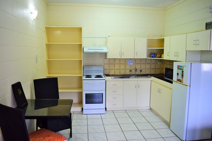 Imagen de la habitación del Hotel Coconut Grove Holiday Apartments. Foto 3