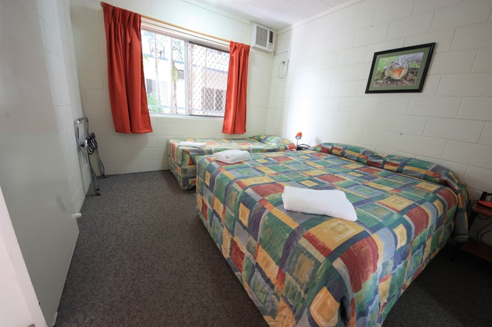 Imagen de la habitación del Hotel Coconut Grove Holiday Apartments. Foto 5