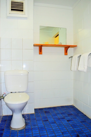 Imagen de la habitación del Hotel Coconut Grove Holiday Apartments. Foto 6