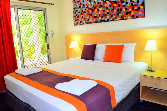 Imagen de la habitación del Hotel Coconut Grove Holiday Apartments. Foto 9